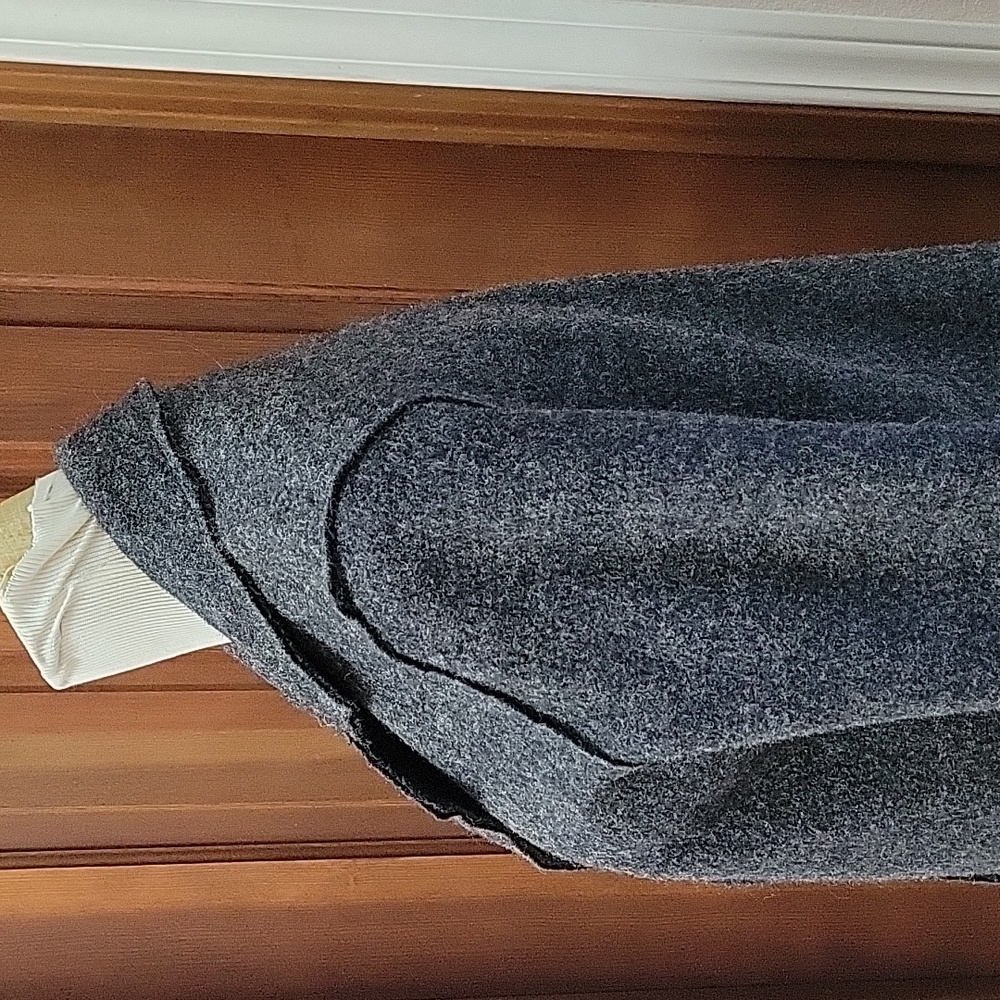 Halogen Jacket - Picture 4 of 8